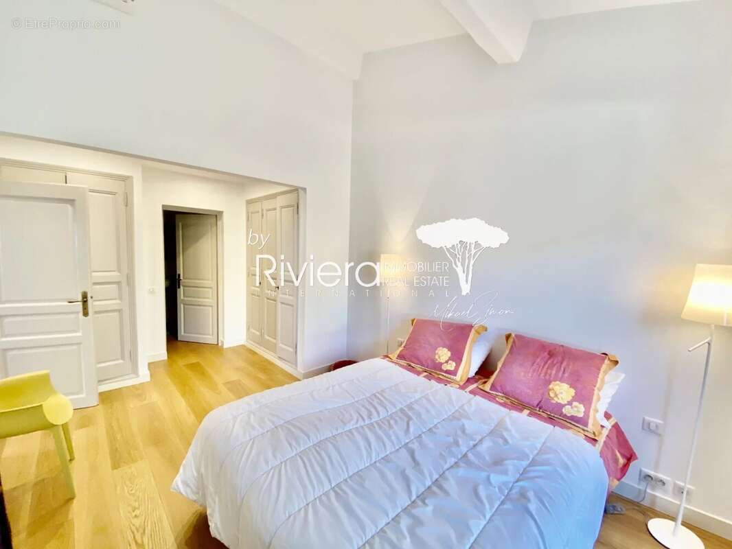 Ramatuelle - appartement vue mer - photo 13