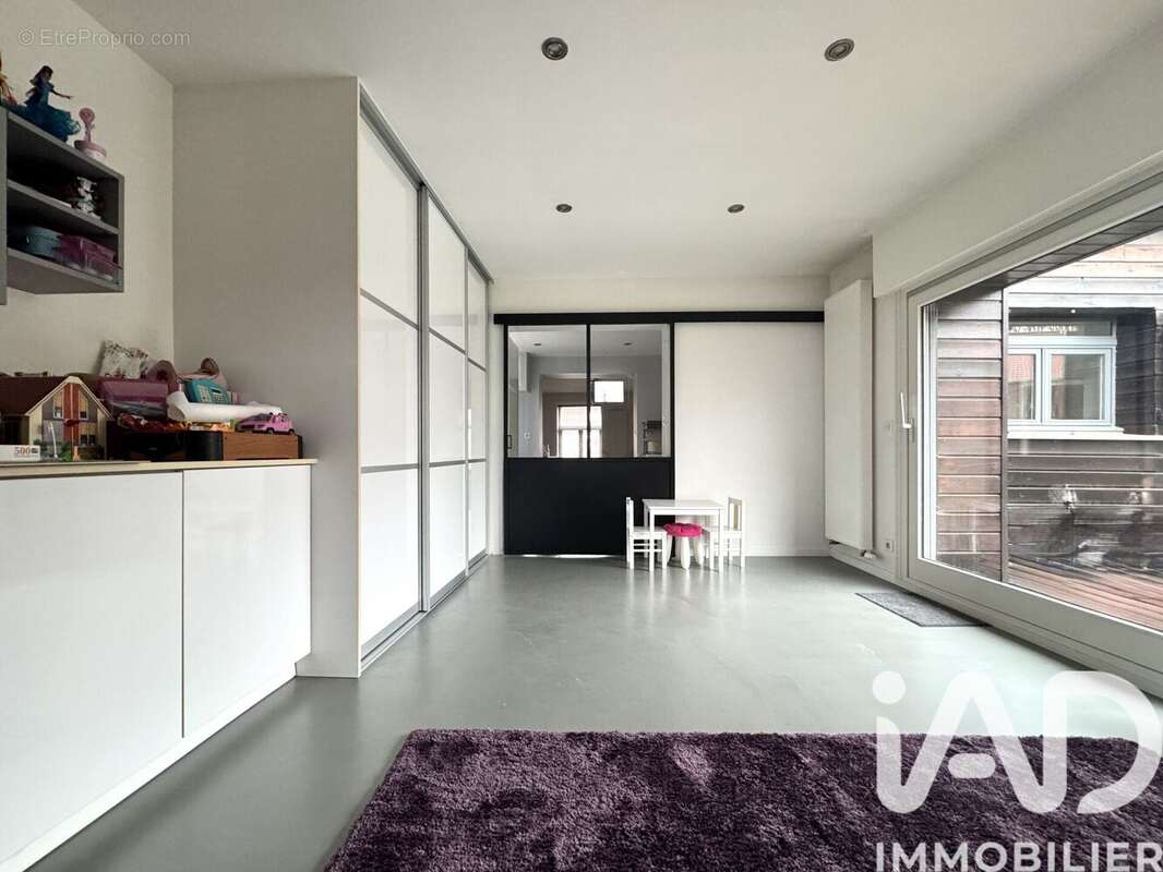 Photo 8 - Maison à ENNEVELIN