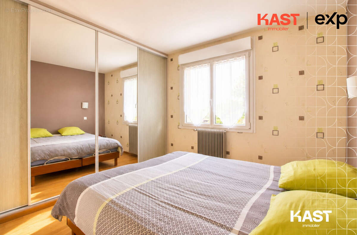 Maison 112 m² à Saint-Didier  - photo 6