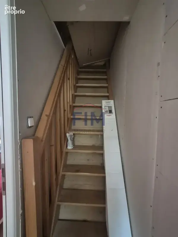 Maison de ville - photo 4