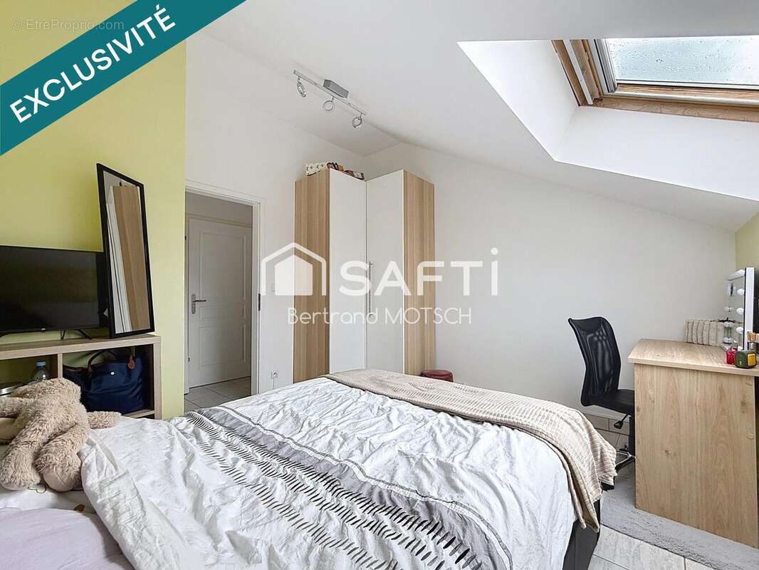 Photo 7 - Appartement à GORCY