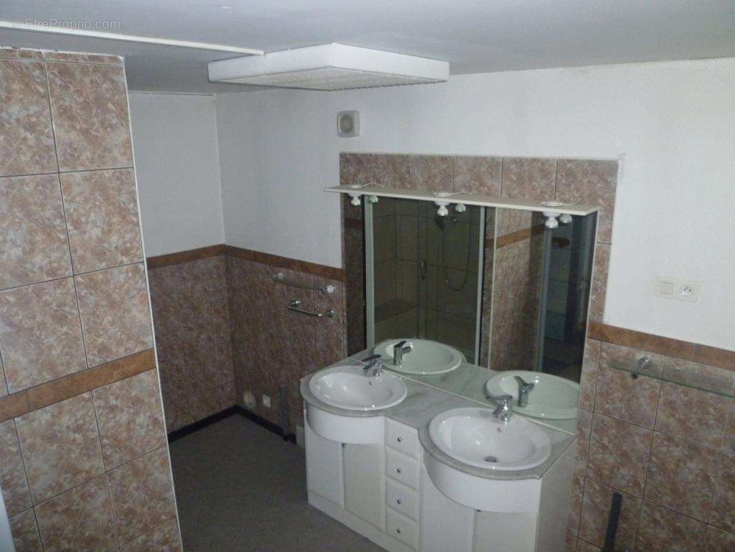 Appartement à TULLE