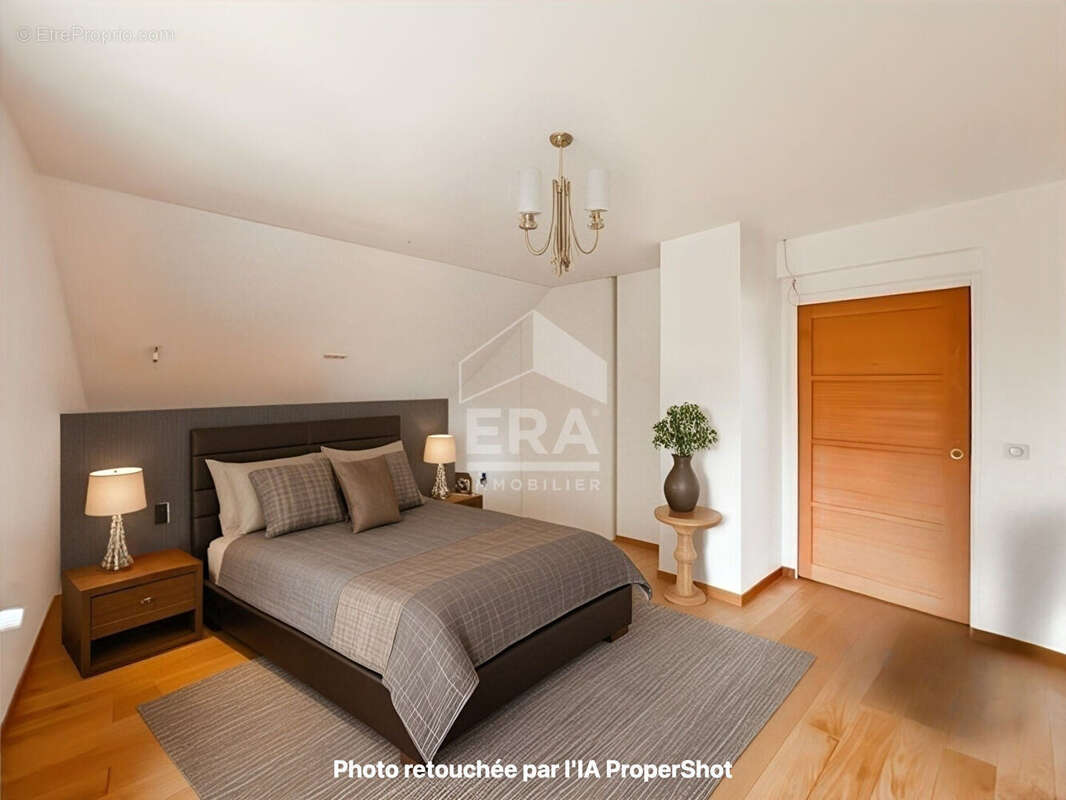 Maison à DAMMARIE-LES-LYS