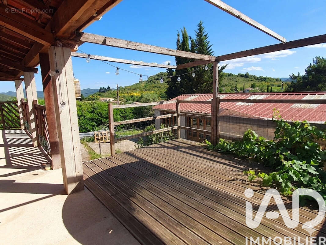 Photo 6 - Maison à LE PRADAL