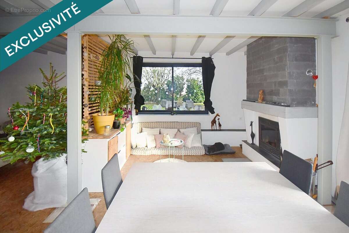 Photo 2 - Maison à VERDUN-SUR-GARONNE