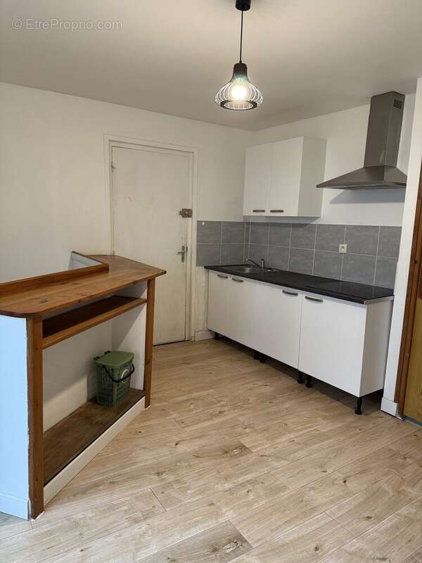 Appartement à PLUVIGNER