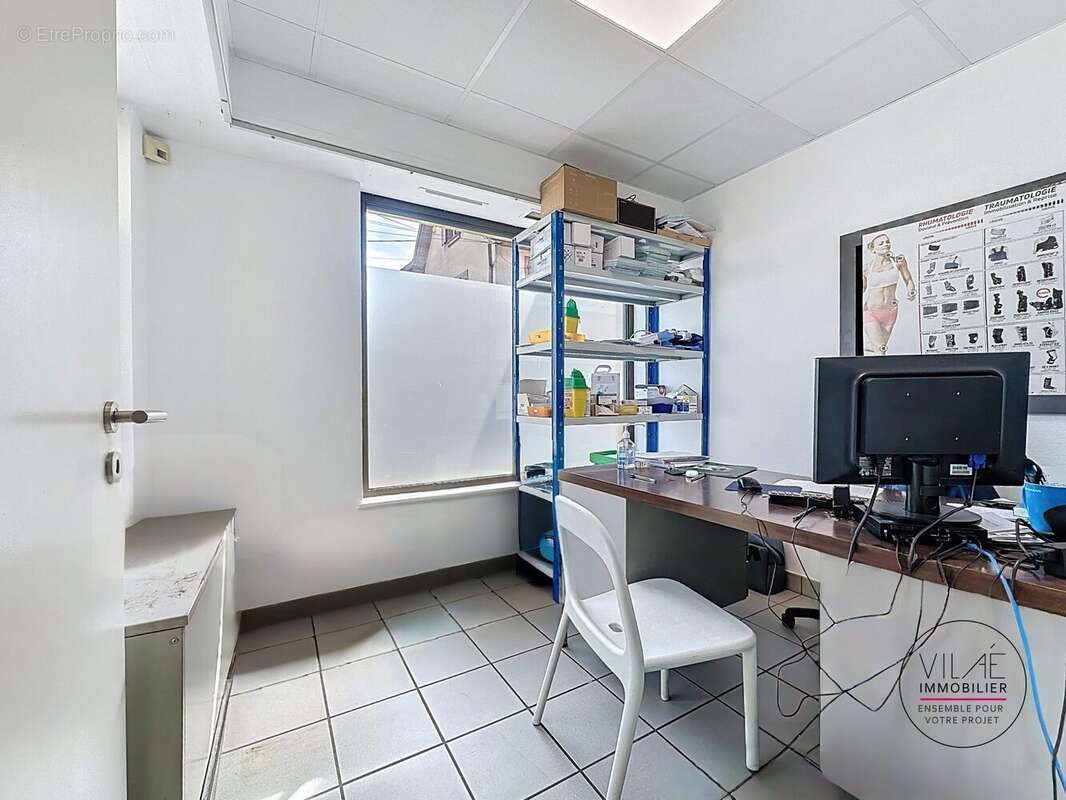 Appartement à EBERSHEIM