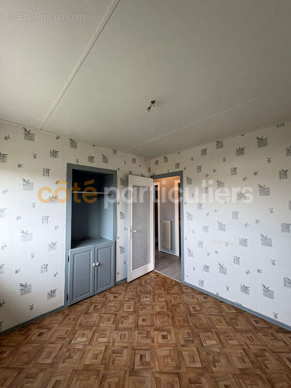 Maison à CHAMPVANS