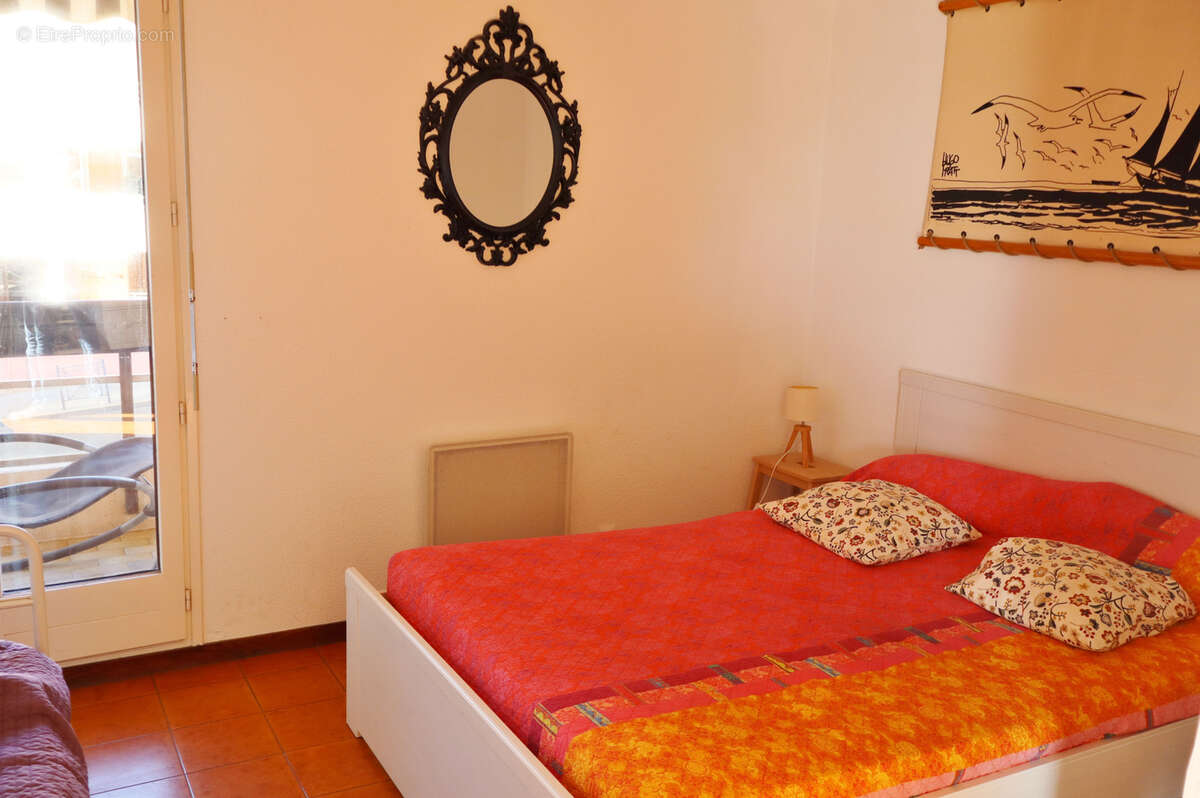 Appartement à SAINT-RAPHAEL