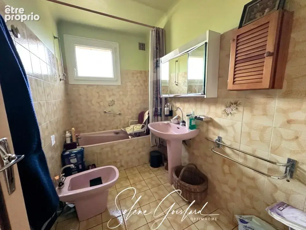 Maison individuelle familiale, 4 chambres, au calme - photo 8