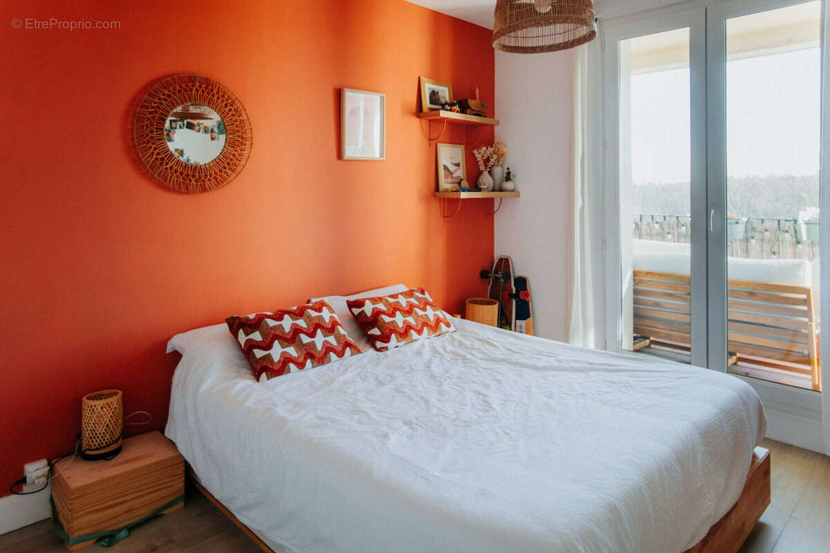 Appartement 72 m² à Anglet  - photo 4