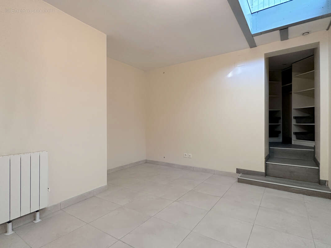 Appartement à POITIERS