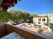 Appartement à LA VALETTE-DU-VAR