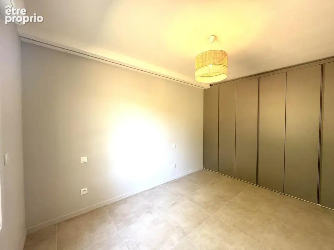 Appartement 3 pièces rez de jardin - photo 8