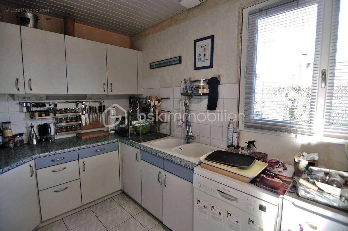 Maison à NOTRE-DAME-DE-GRAVENCHON