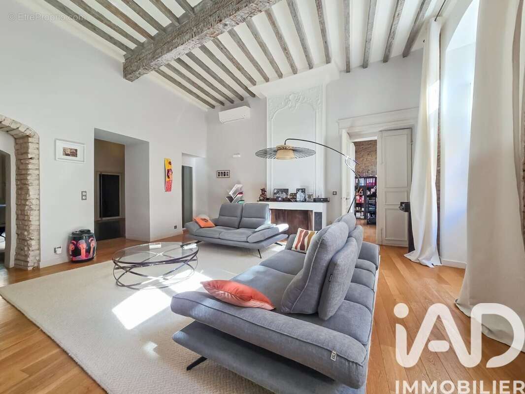 Appartement 209 m² à Montauban  - photo 3