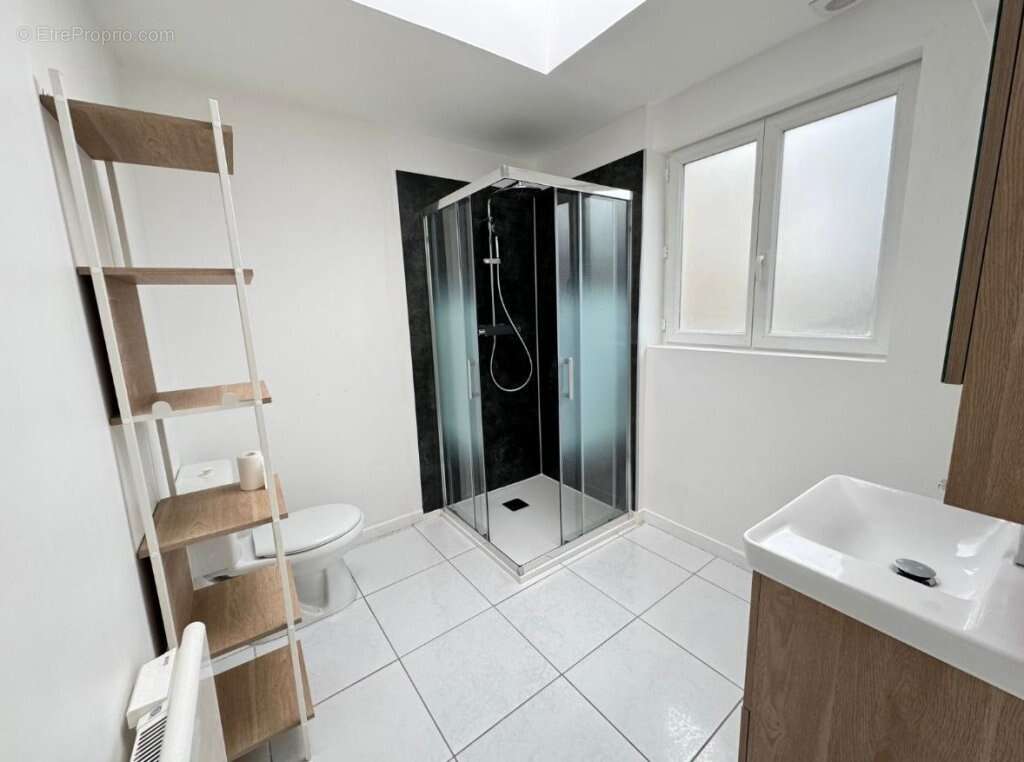 Appartement à TOURCOING