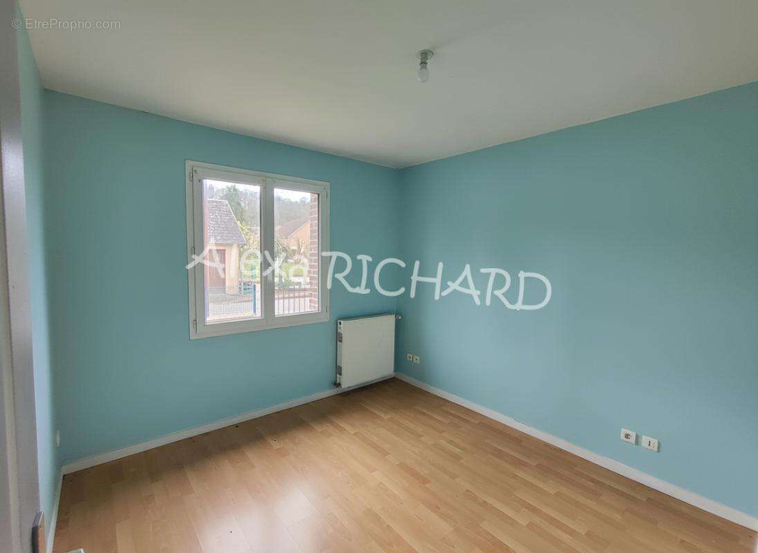 Maison  6 pièces - photo 6