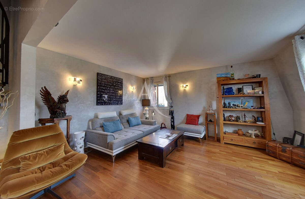 Appartement à CRETEIL