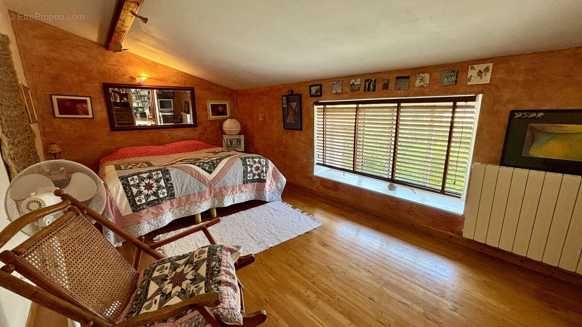 Maison à LORIOL-SUR-DROME