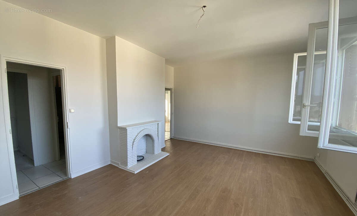 Appartement à PERIGUEUX