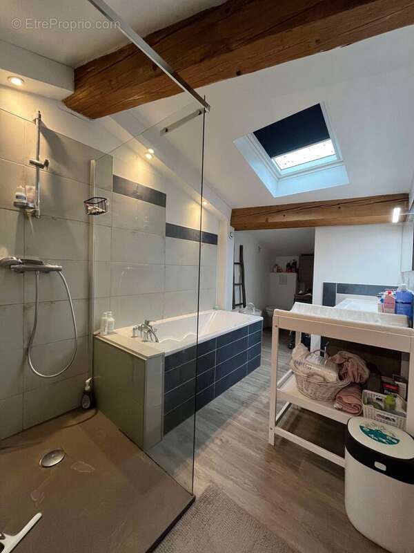 Maison à PENNAUTIER