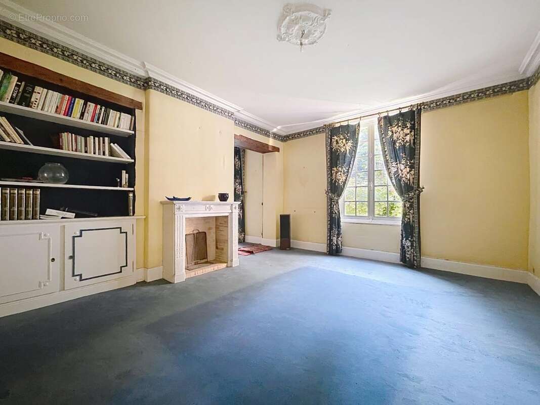 Maison 274 m² à Cambremer  - photo 5