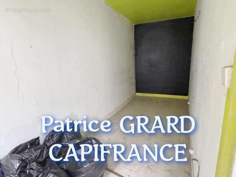 Appartement à CHERBOURG-OCTEVILLE