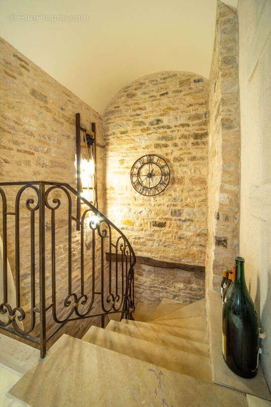 Maison à CHALON-SUR-SAONE