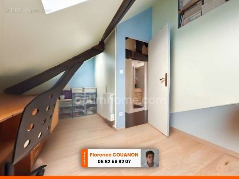 Appartement à DOURDAN