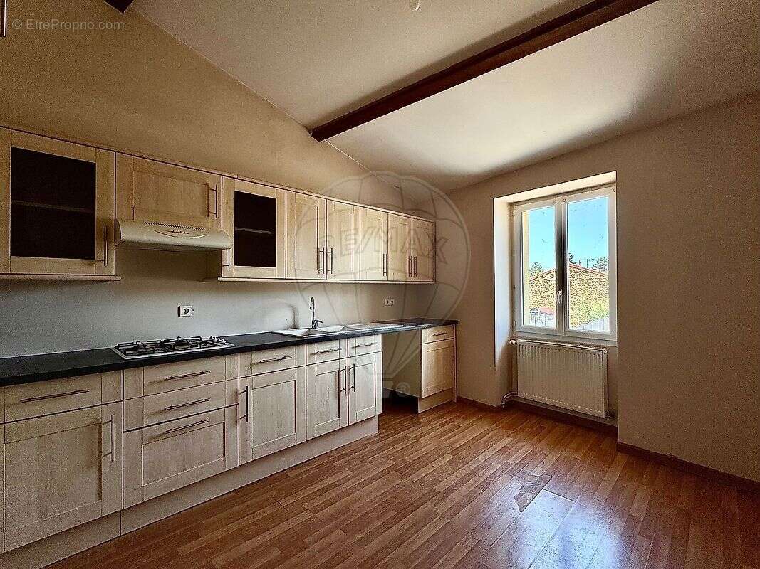 Maison 2 chambre(s) à vendre - photo 2