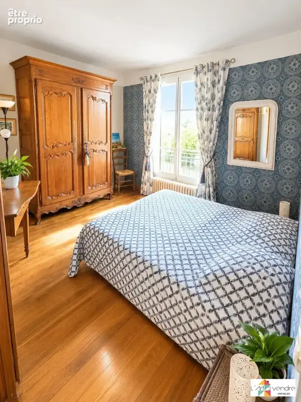 Maison 5 pièces 98 m² à vendre à Quincy-Sous-Senart (91480) - photo 8