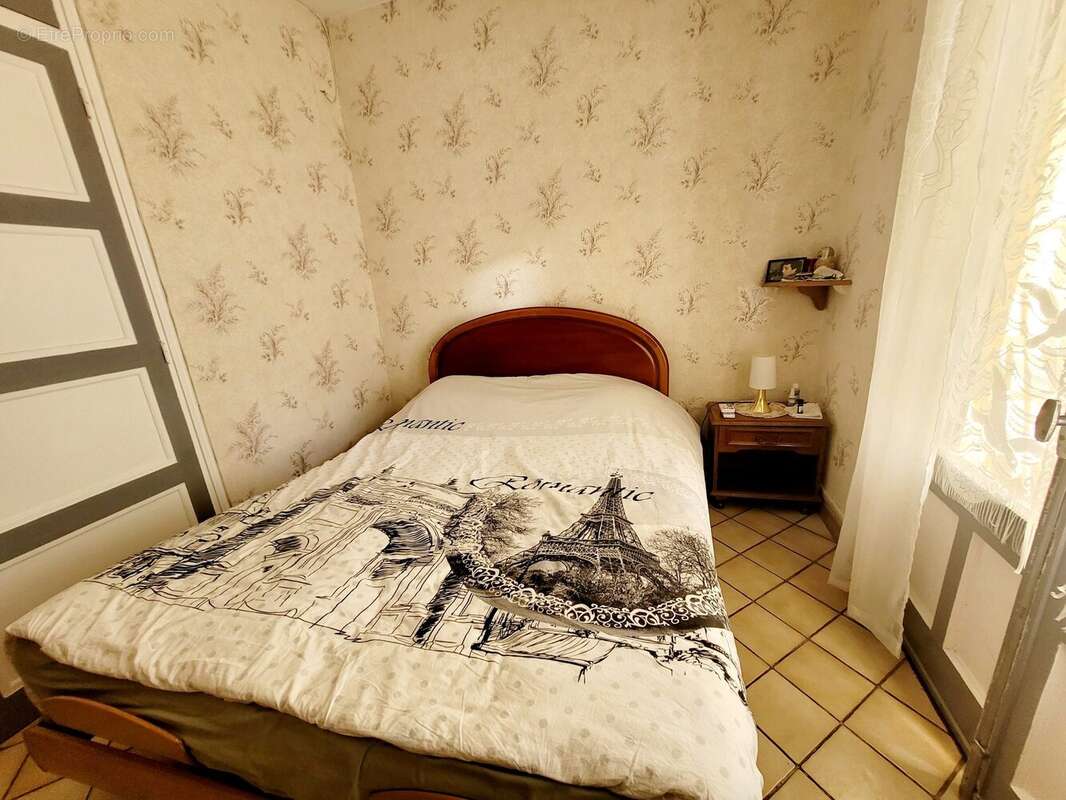 Appartement à FOURNEAUX