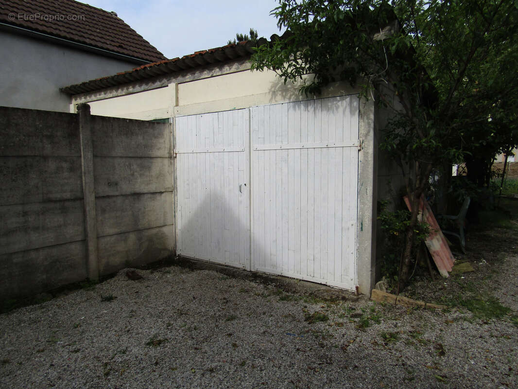 Maison à DIGOIN