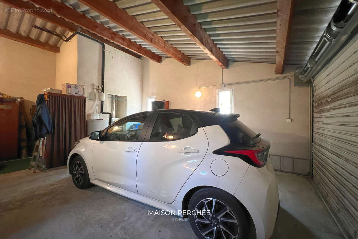 Maison à DRAGUIGNAN