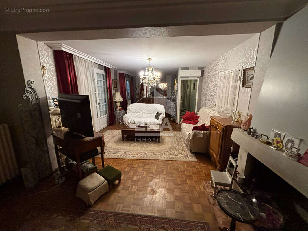 Maison à CHATEAUROUX