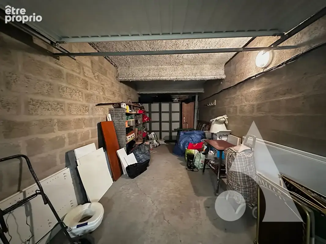 Appartement Saint Omer 3 pièce(s) - photo 9