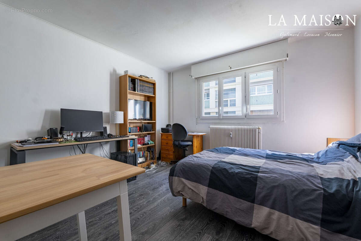 Appartement à DIJON