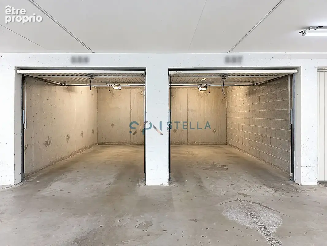 T3 avec 2 garages et une belle terrasse ! - photo 10