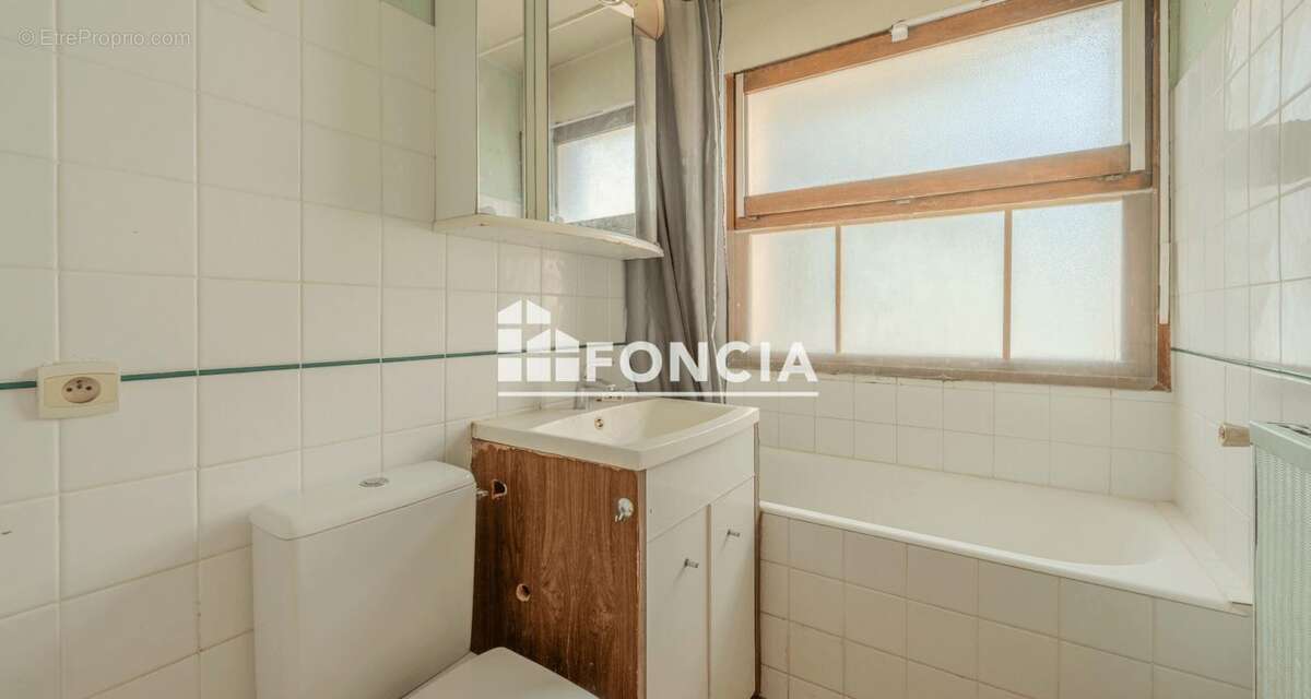 Appartement à RUEIL-MALMAISON