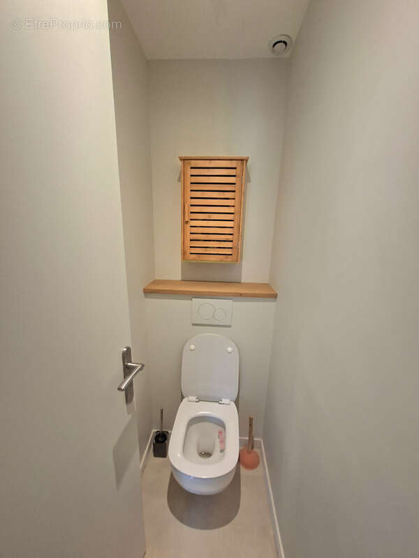 Appartement à DIEPPE