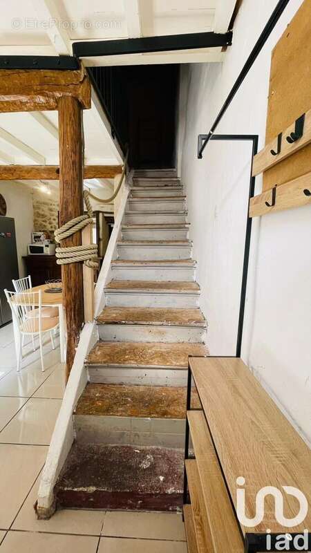 Photo 7 - Maison à ARLES-SUR-TECH