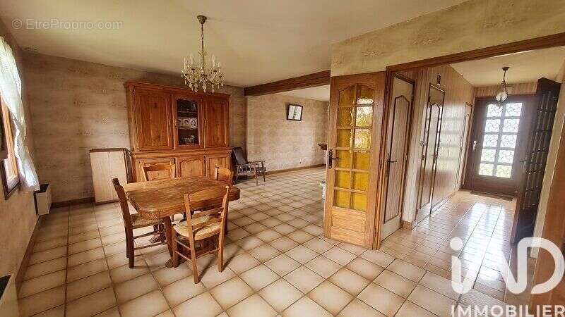 Photo 6 - Maison à TENNIE