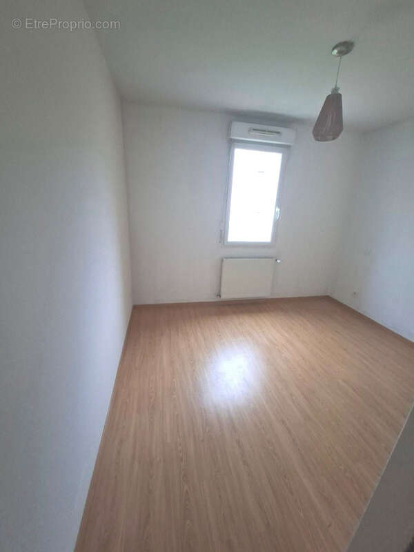 Appartement à PAU