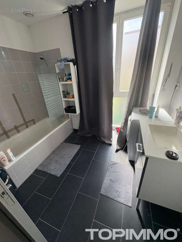 Appartement à MULHOUSE