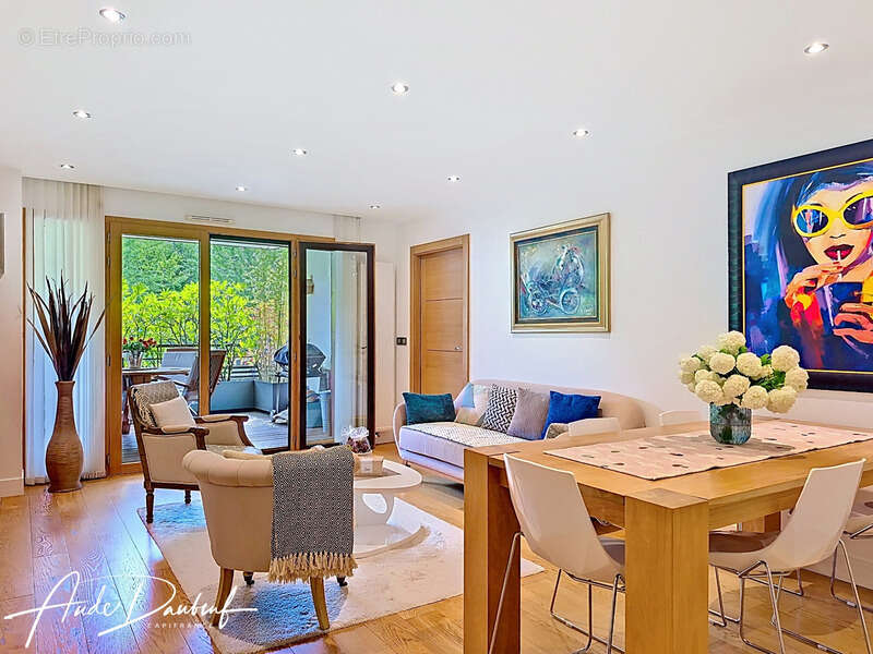 Appartement à BEAUMONT