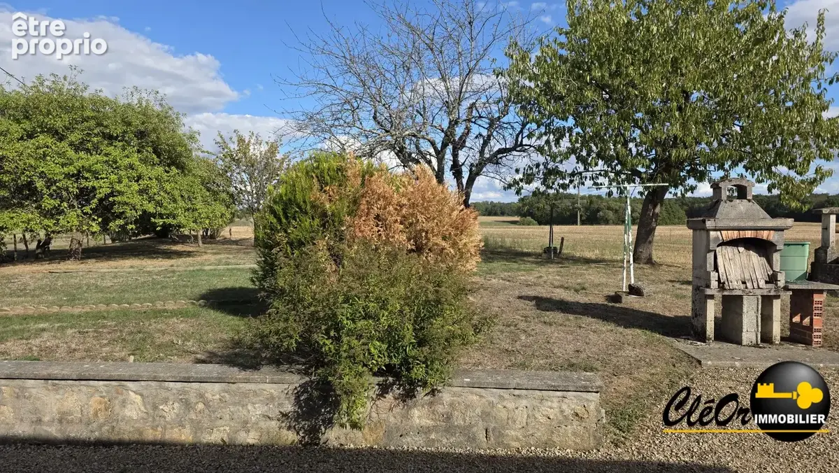 Maison 6 pièces 114 m² à vendre à Mouthier-En-Bresse (71270) - photo 5