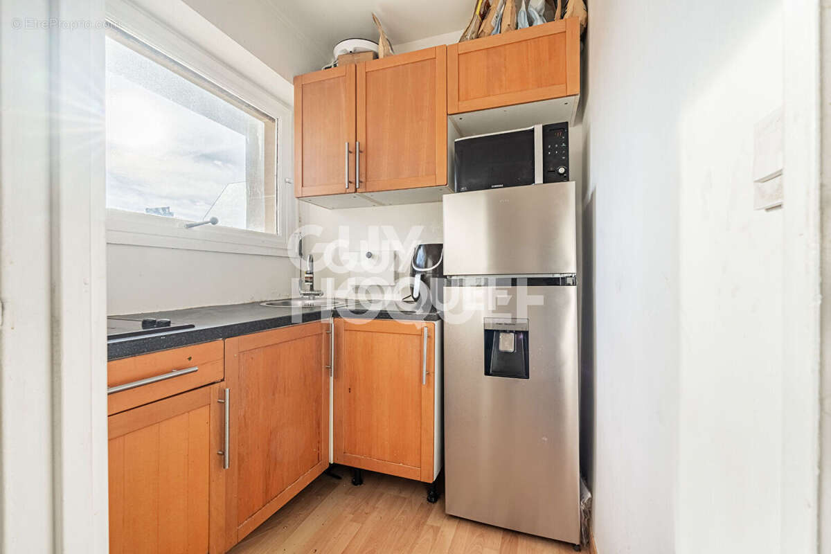 Appartement à LA GARENNE-COLOMBES
