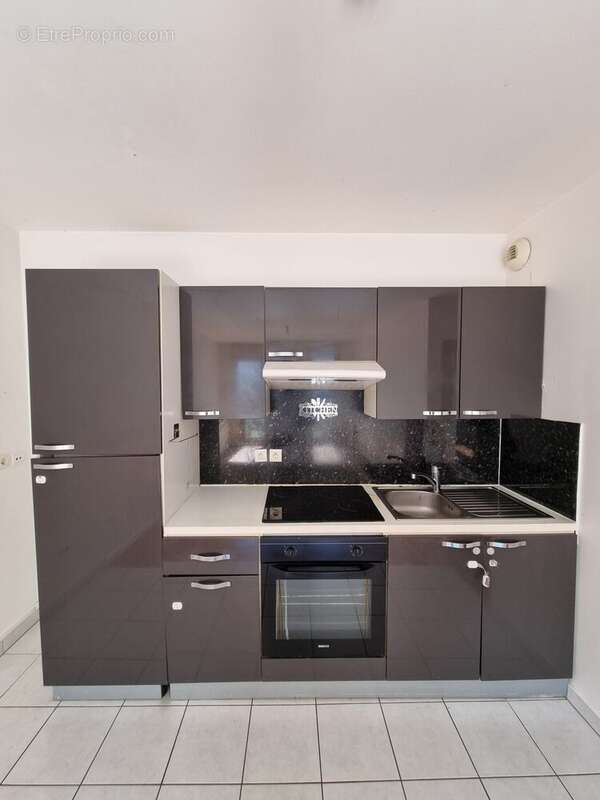 Appartement 53 m² à Montigny-Les-Cormeilles  - photo 4