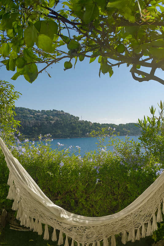 Maison à ROQUEBRUNE-CAP-MARTIN